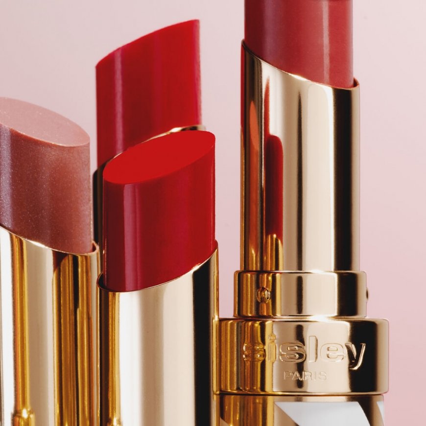 Sisley Phyto-Rouge Shine 3 g 13 Sheer Beverly Hills Permatomas – 2