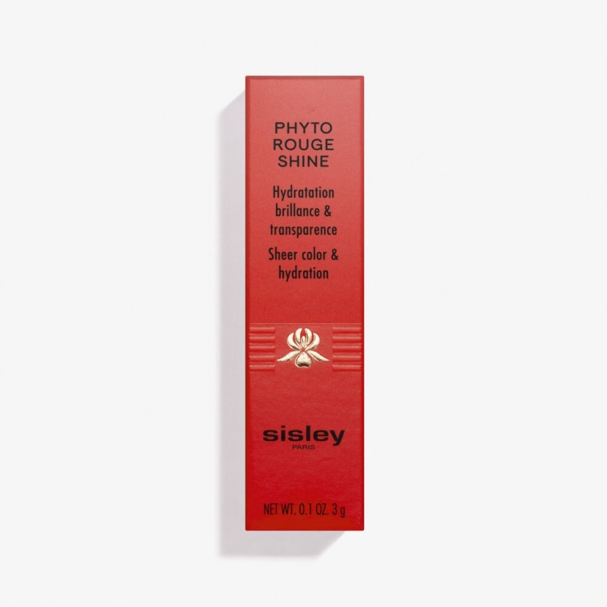 Sisley Phyto-Rouge Shine 3 g 13 Sheer Beverly Hills Permatomas – 5