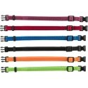 TRIXIE 15551 Assorted colours S-M Dog Standard collar TRIXIE 15551 Assorted colours S-M Dog Standard collar
