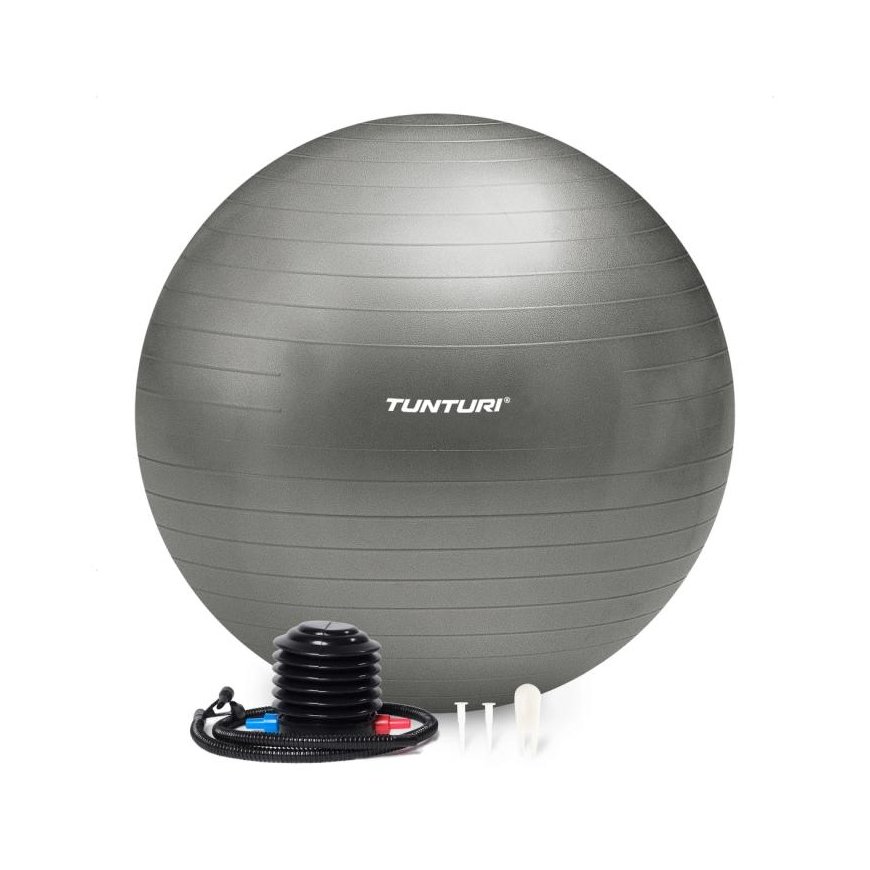 Tunturi Vingrošanas bumba TUNTURI Gymball 90cm
