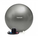 Võimlemispall TUNTURI Gymball 90cm, Anti-Burst, Silver Võimlemispall TUNTURI Gymball 90cm, Anti-Burst, Silver