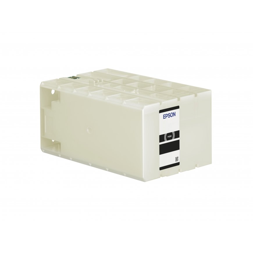 Epson T7441 rašalo kasetė 1 vnt Originalus Juoda