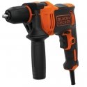 Black & Decker BEH550-QS дрель 2800 RPM Без ключа 1,4 kg