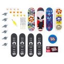 Tech Deck 96mm Fingerboards — Ultra DLX 4-Pack Tech Deck 96mm Fingerboards — Ultra DLX 4-Pack
