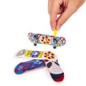 Tech Deck 96mm Fingerboards — Ultra DLX 4-Pack Tech Deck 96mm Fingerboards — Ultra DLX 4-Pack