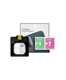 3mk Lens Protection Hybrid Camera Glass for Motorola Moto G35 5G