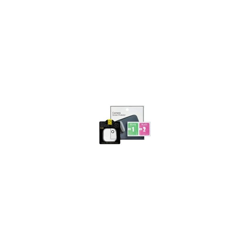 3mk Lens Protection Hybrid Camera Glass for Motorola Moto G35 5G