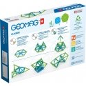 Geomag Classic GM272 fidget toy Neodymium magnet toy Geomag Classic GM272 fidget toy Neodymium magnet toy