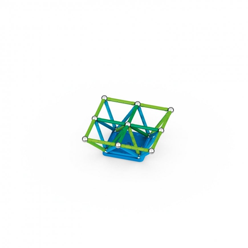 Geomag Classic GM272 rotaļlieta stresa noņemšanai Neodīma magnēta rotaļlieta – 3