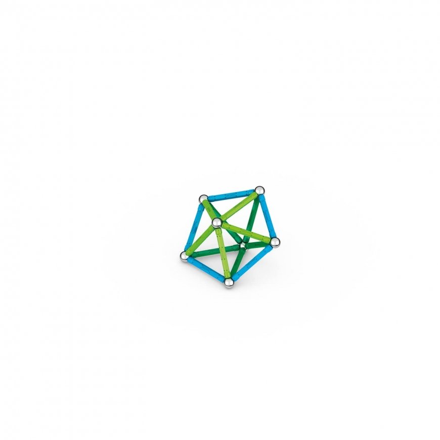 Geomag Classic GM272 fidget toy Neodymium magnet toy – 4