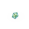 Geomag Classic GM272 stressi maandav mänguasi Neodüümmagnetiga mänguasi Geomag Classic GM272 stressi maandav mänguasi Neodüümmagnetiga mänguasi