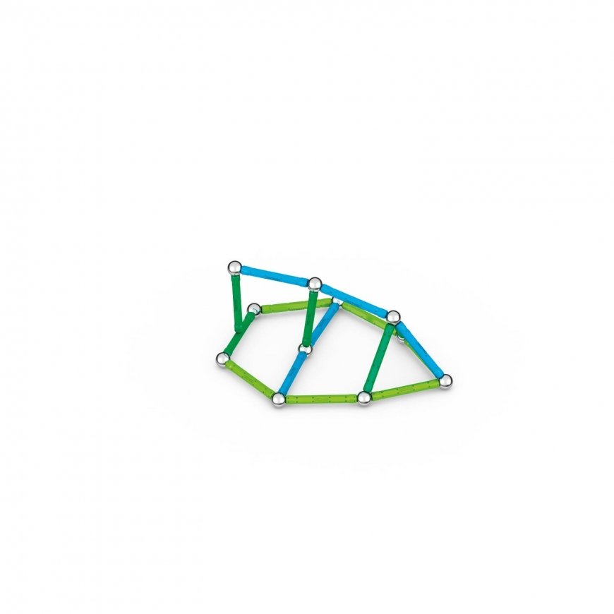 Geomag Classic GM272 rotaļlieta stresa noņemšanai Neodīma magnēta rotaļlieta – 5