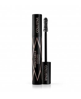 Collistar Impeccabile Mascara Waterproof 12ml