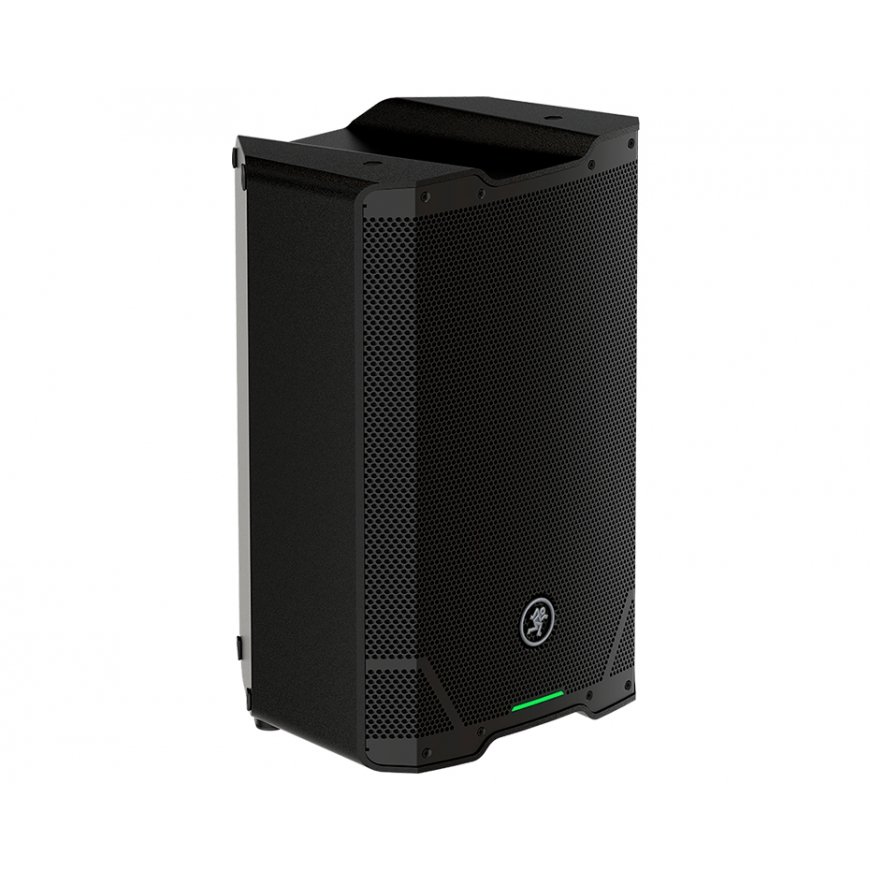 Mackie SRT210 musta Langallinen & langaton 1600 W
