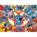 Ravensburger 12001071 Dėlionė 100 vnt Animaciniai filmai Ravensburger 12001071 Dėlionė 100 vnt Animaciniai filmai
