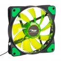 Akyga AW-12E-BG computer cooling system Computer case Fan 12 cm Black Akyga AW-12E-BG computer cooling system Computer case Fan 12 cm Black