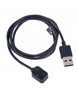 Akyga AK-SW-30 mobile device charger Smartwatch Black USB Indoor