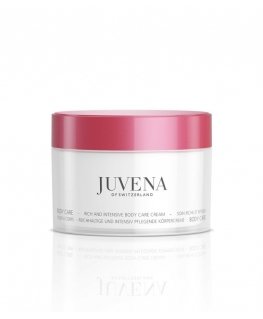 JUVENA Body Care 200 ml Cream Women
