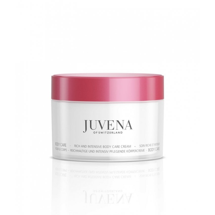 JUVENA Body Care 200 ml Krēmkrāsa