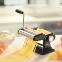 GEFU 28230 pasta- ja raviolikone Käsikäyttöinen pastakone GEFU 28230 pasta- ja raviolikone Käsikäyttöinen pastakone