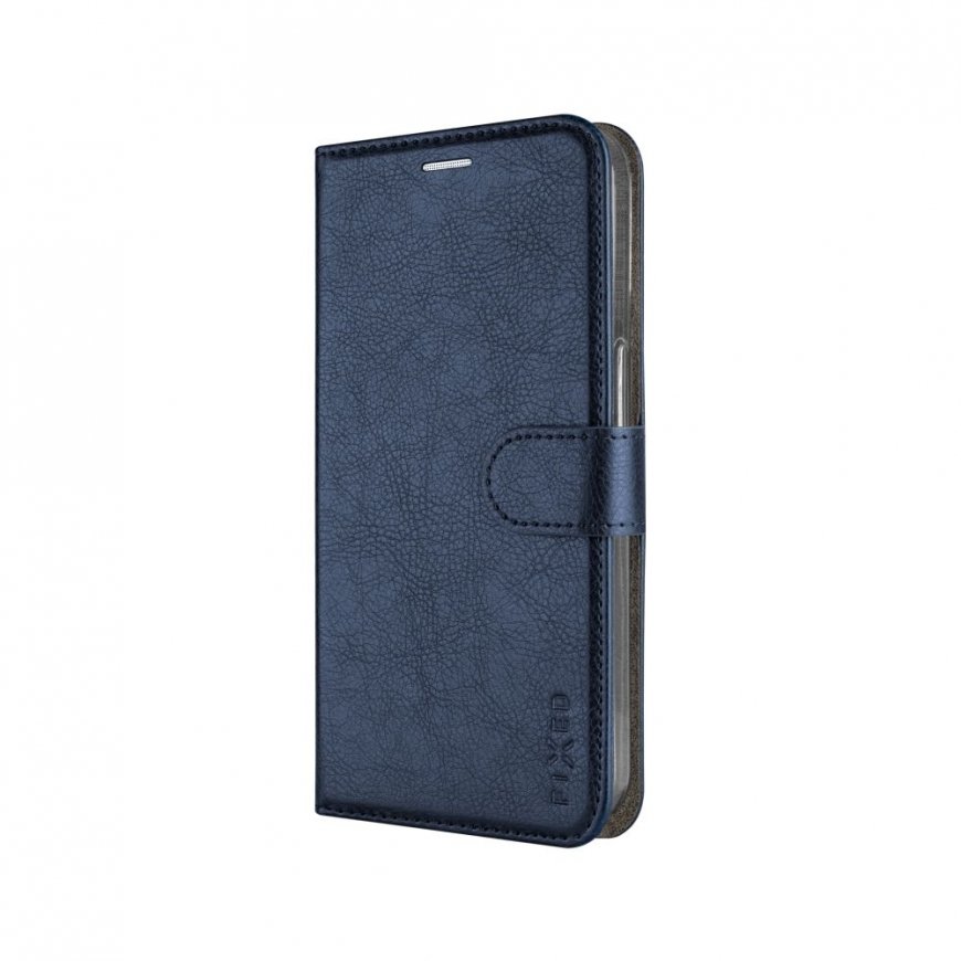 Fixed Opus | Book Case | Samsung | Galaxy S25 | Leather |