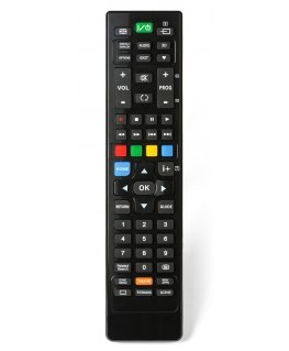 Superior RCSONY remote control IR Wireless TV Press buttons