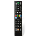 Superior RCSONY tālvadības pults IR Bezvadu Televīzija Nospiežamās pogas Superior RCSONY tālvadības pults IR Bezvadu Televīzija Nospiežamās pogas