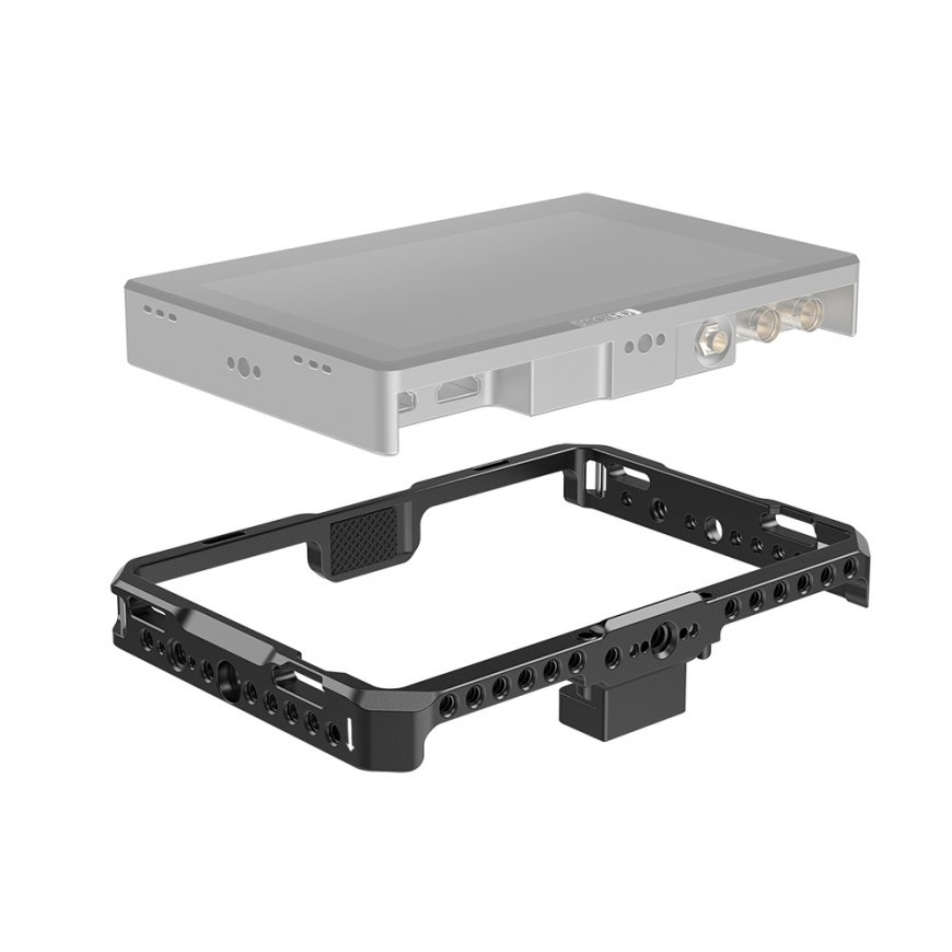 SmallRig CMS2684 клетка для камер 1/4, 3/8" Черный – 5