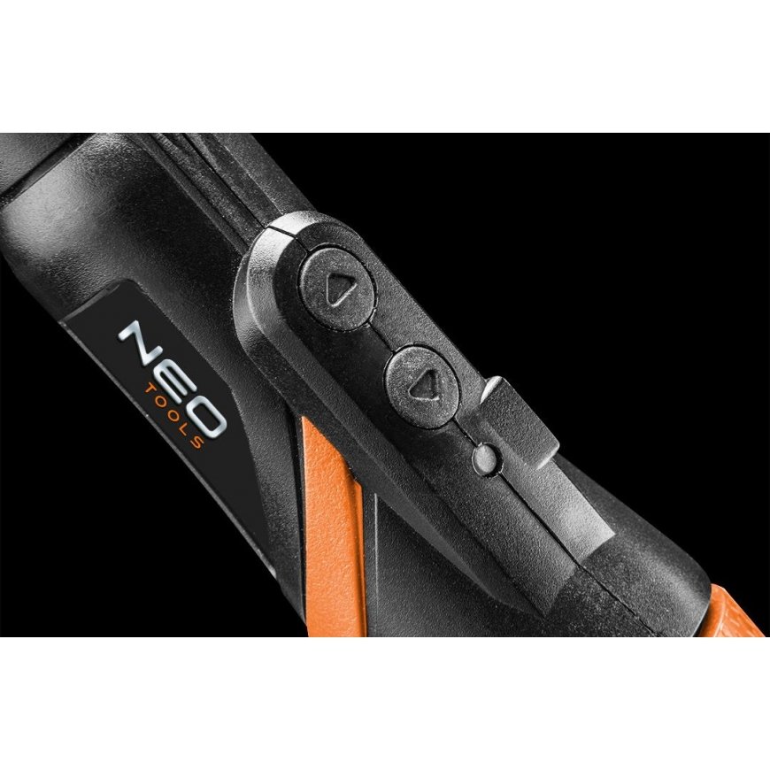 NEO tools 04-200 шуруповёрт – 2