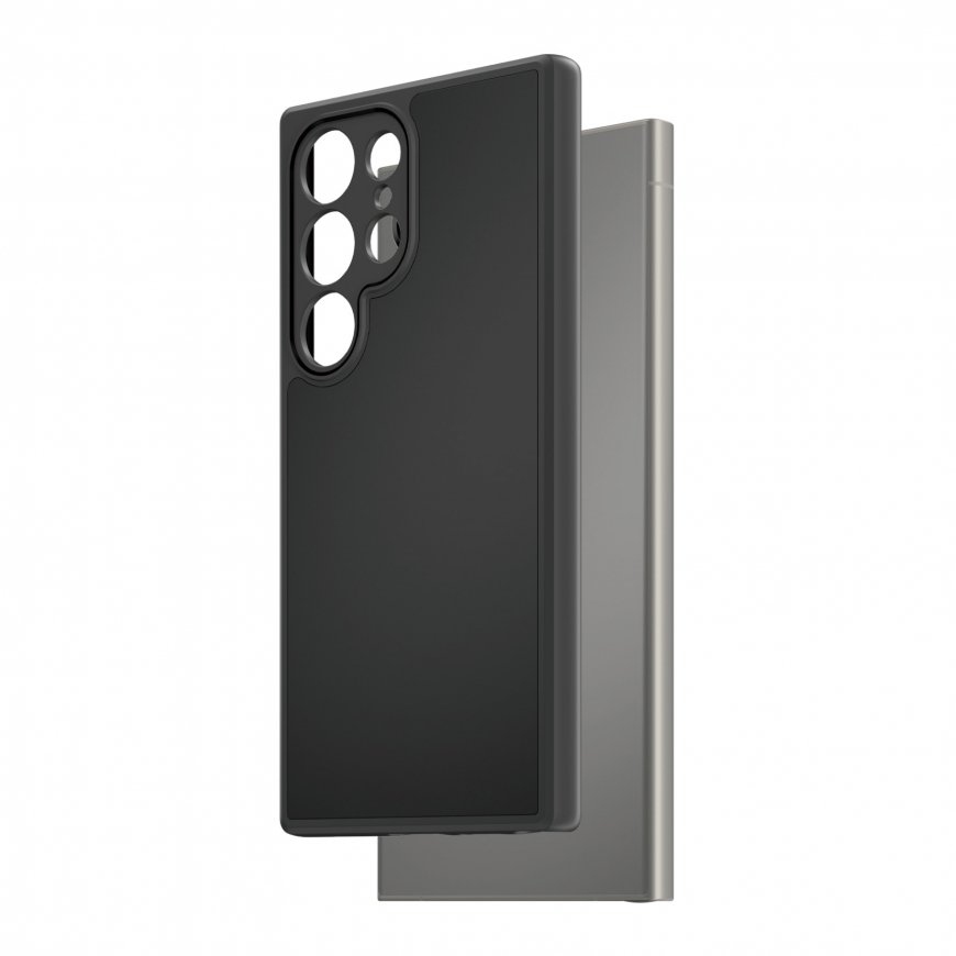 PanzerGlass 1222 mobilo telefonu apvalks Aploksne Caurspīdīgs