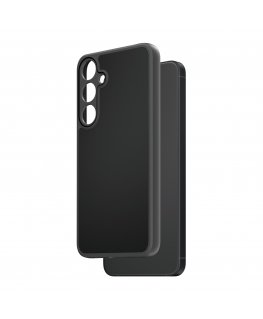 PanzerGlass ® HardCase Samsung Galaxy S24+ | Black