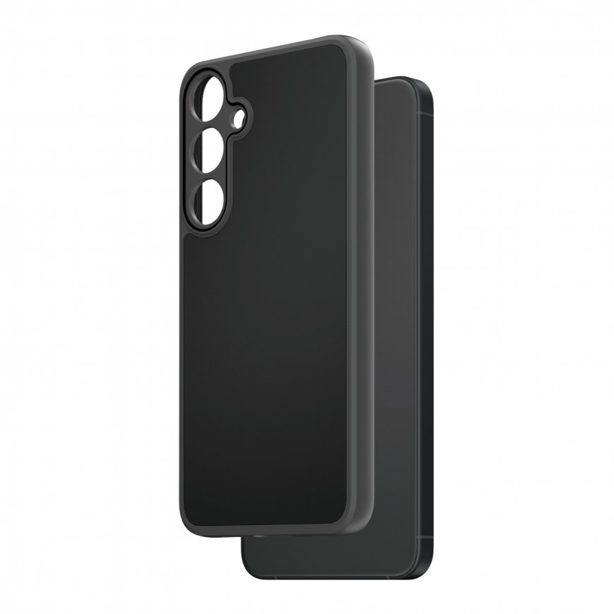 PanzerGlass ® HardCase Samsung Galaxy S24+ | Black