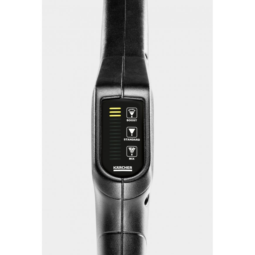 Kärcher K 2 Battery мойка высокого давления Компактный Аккумулятор 340 l/h Черный, Желтый – 4