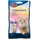 TRIXIE 42682 лакомство для собаки / кошки Кошка Закуска 70 g TRIXIE 42682 лакомство для собаки / кошки Кошка Закуска 70 g