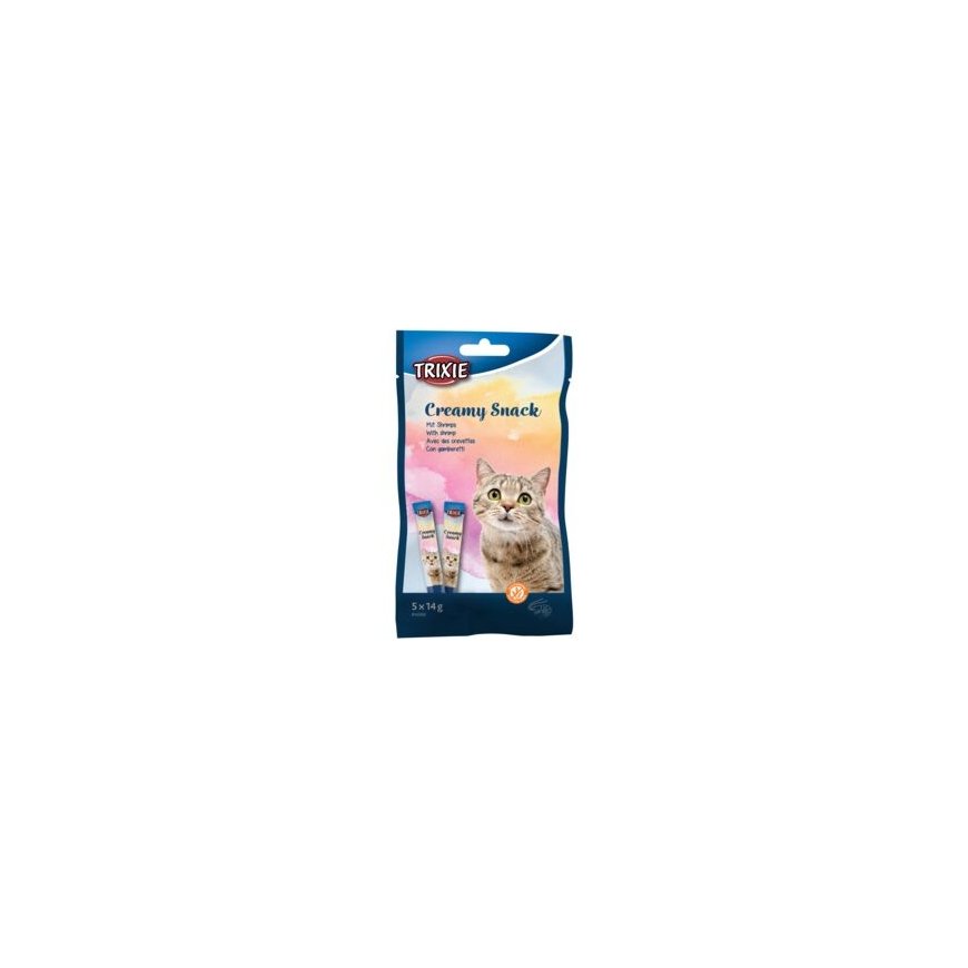 TRIXIE 42682 suņu un kaķu gardums Kaķis Uzkodas 70 g – 2