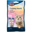 TRIXIE 42682 koera ja kassi maius Kass Vahepalad 70 g