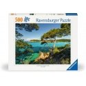 Ravensburger 12000219 Kuviopalapeli 500 kpl Muu Ravensburger 12000219 Kuviopalapeli 500 kpl Muu
