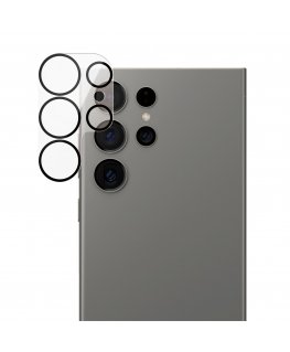 PanzerGlass Camera Protector Kirkas näytönsuoja Samsung 1 kpl