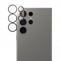 PanzerGlass Camera Protector Skaidri ekrano apsauga Samsung 1 vnt PanzerGlass Camera Protector Skaidri ekrano apsauga Samsung 1 vnt