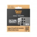 PanzerGlass Camera Protector Skaidri ekrano apsauga Samsung 1 vnt PanzerGlass Camera Protector Skaidri ekrano apsauga Samsung 1 vnt