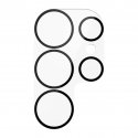 PanzerGlass Camera Protector Прозрачная защитная пленка Samsung 1 шт PanzerGlass Camera Protector Прозрачная защитная пленка Samsung 1 шт