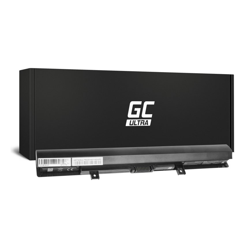 Green Cell TS38ULTRA laptop spare part Battery