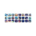 KIDYWOLF History Children's Projector