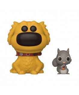 FUNKO POP! 57384 piedzīvojumu personāžu un kolekcionāru figūra