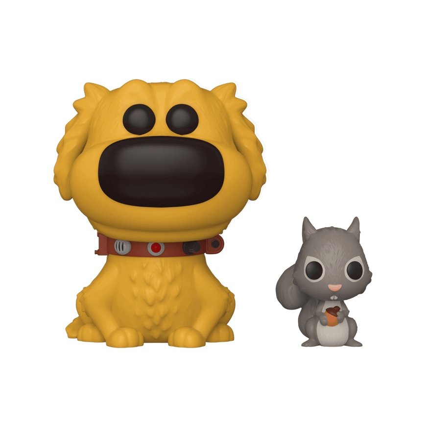 FUNKO POP! 57384 action - ja keräilyfiguuri