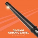 SBB. SBWD-1000-EU Twirl & Curl Conical Wand Hair Curler SBB. SBWD-1000-EU Twirl & Curl Conical Wand Hair Curler