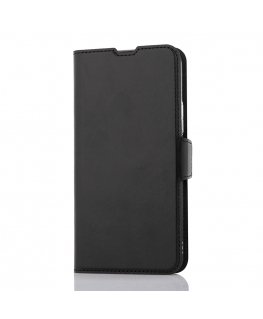 Wave WAVE-BC-SS-A545G-BK mobiliojo telefono dėklas „Folio“ Juoda