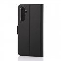 Wave WAVE-BC-SS-A545G-BK mobilo telefonu apvalks Folio Melns Wave WAVE-BC-SS-A545G-BK mobilo telefonu apvalks Folio Melns