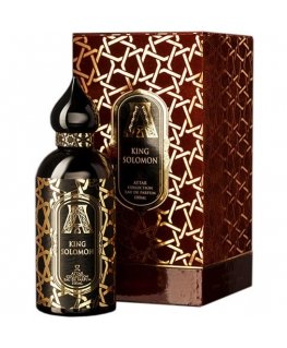 Attar Collection King Solomon EDP 100ml