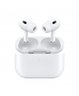 Apple AirPods Pro (2nd generation) Kuulokkeet Langaton In-ear Puhelut/Musiikki Bluetooth Valkoinen